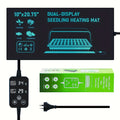 Seedling Heat Mat with Thermostat detail view 9 for Australian shoppers