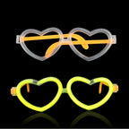 342pcs Glow Stick Party Pack - birthdays, weddings and celebrations – feature reference