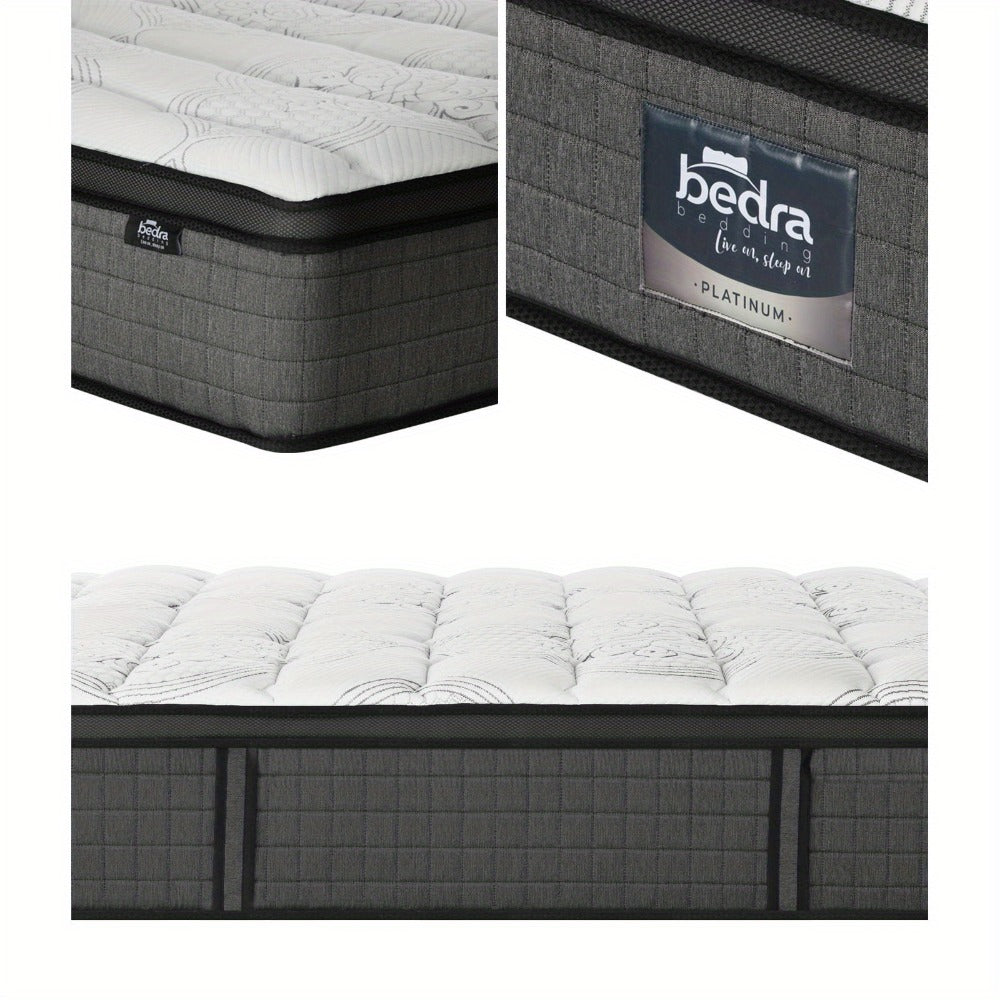 9-Zone Latex Foam Mattress detail view 6 for Australian shoppers