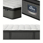 9-Zone Latex Foam Mattress detail view 6 for Australian shoppers