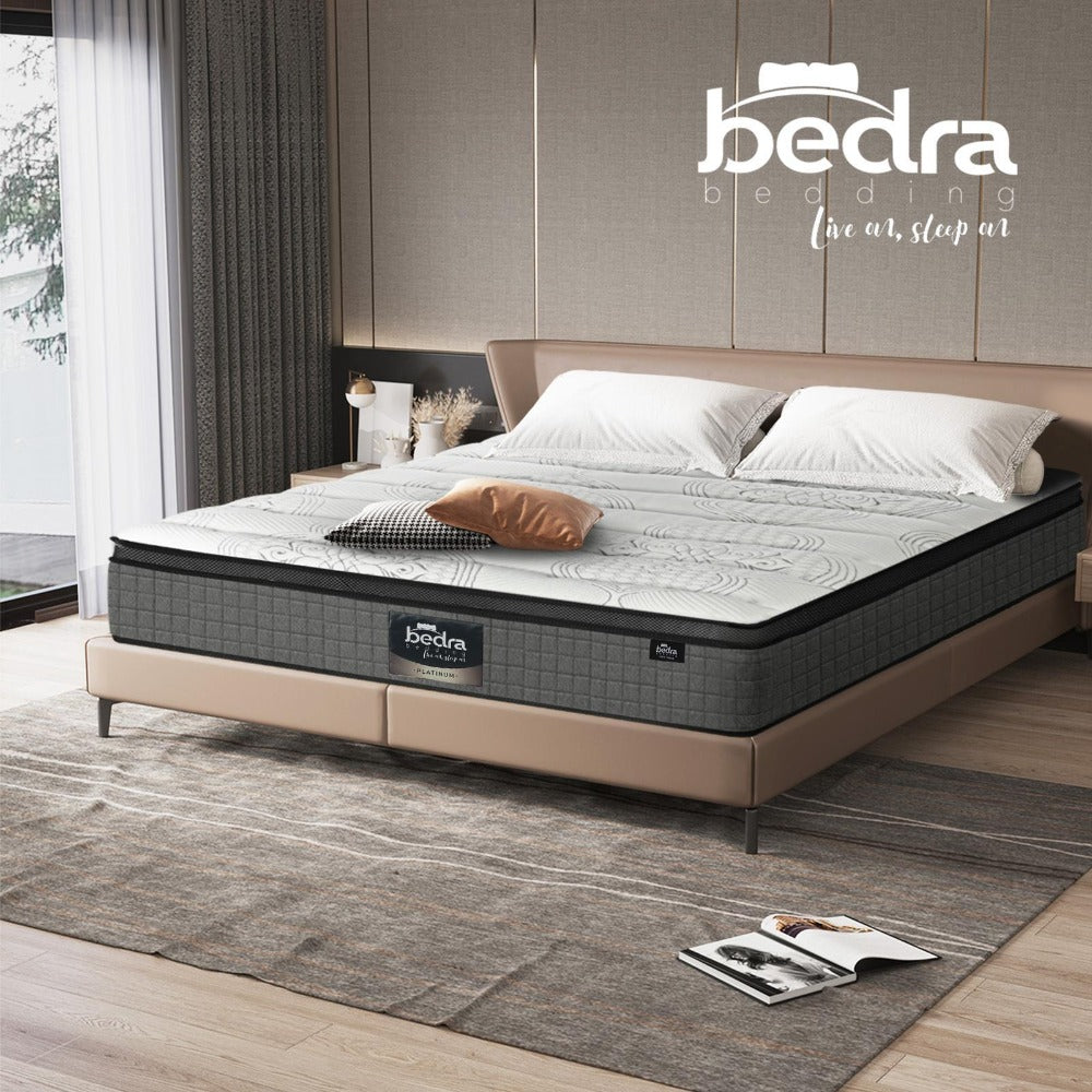 9-Zone Latex Foam Mattress detail view 8 for Australian shoppers