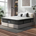 9-Zone Latex Foam Mattress main product view for Australian shoppers