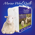 Quilt & Doona for Australian bedrooms