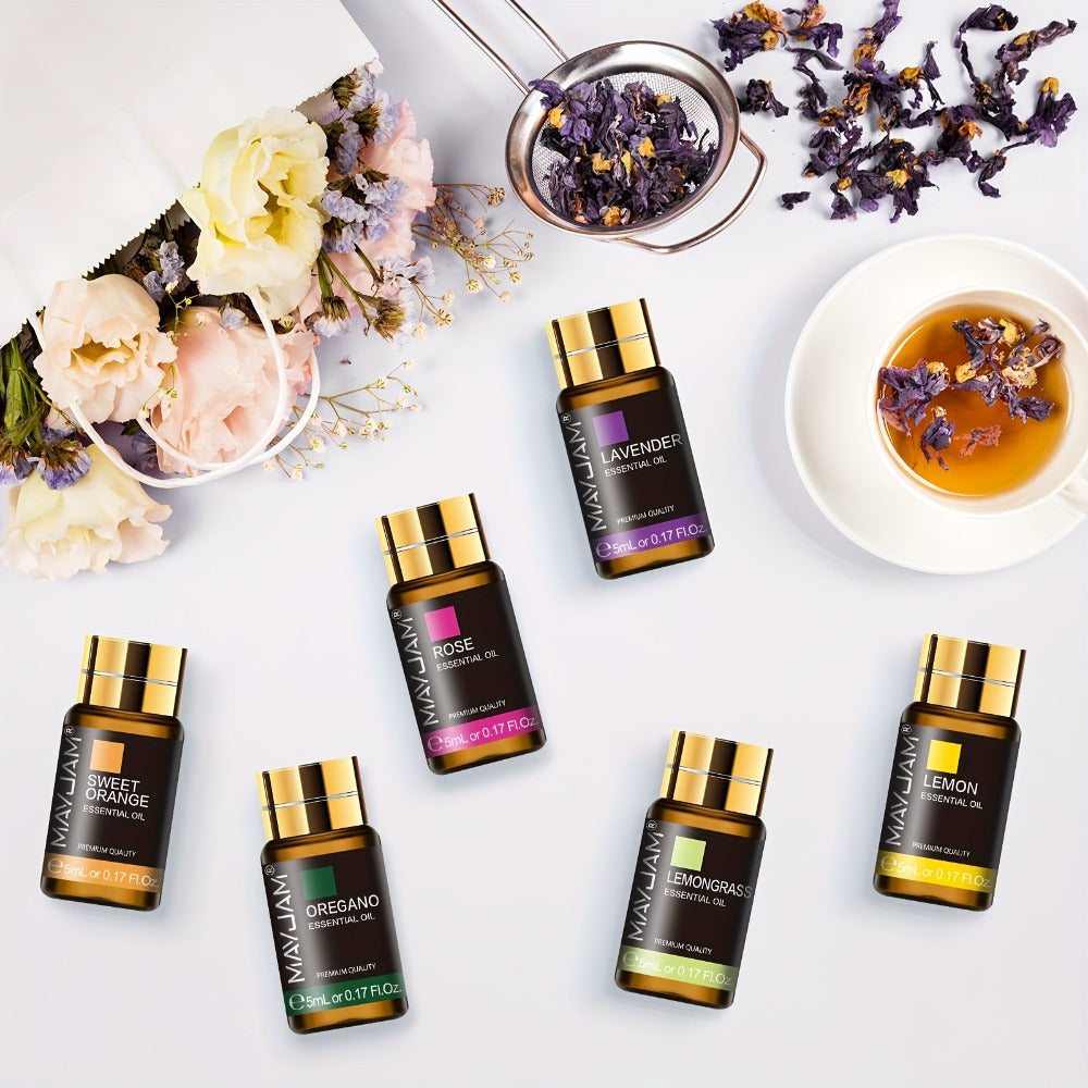 Essential Oil Set detail view 7 for Australian shoppers