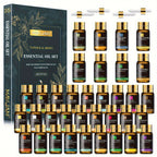 Essential Oil Set detail view 3 for Australian shoppers