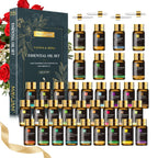 Essential Oil Set main product view for Australian shoppers