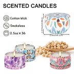 Candle Making Supply Set detail view 3 for Australian shoppers