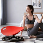 360-Degree Rotating Exercise Chair detail view 6 for Australian shoppers