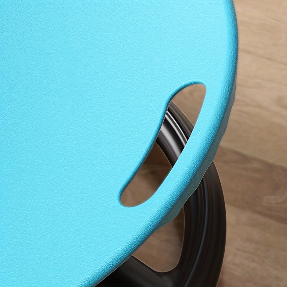 360-Degree Rotating Exercise Chair detail view 10 for Australian shoppers