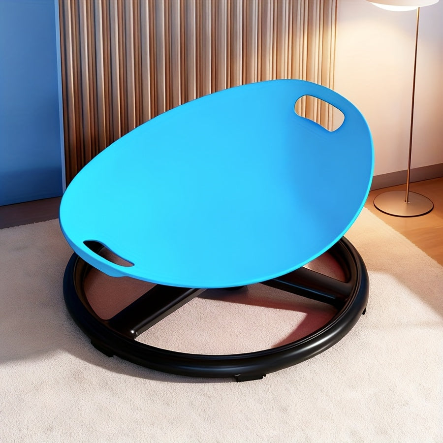 360-Degree Rotating Exercise Chair detail view 12 for Australian shoppers
