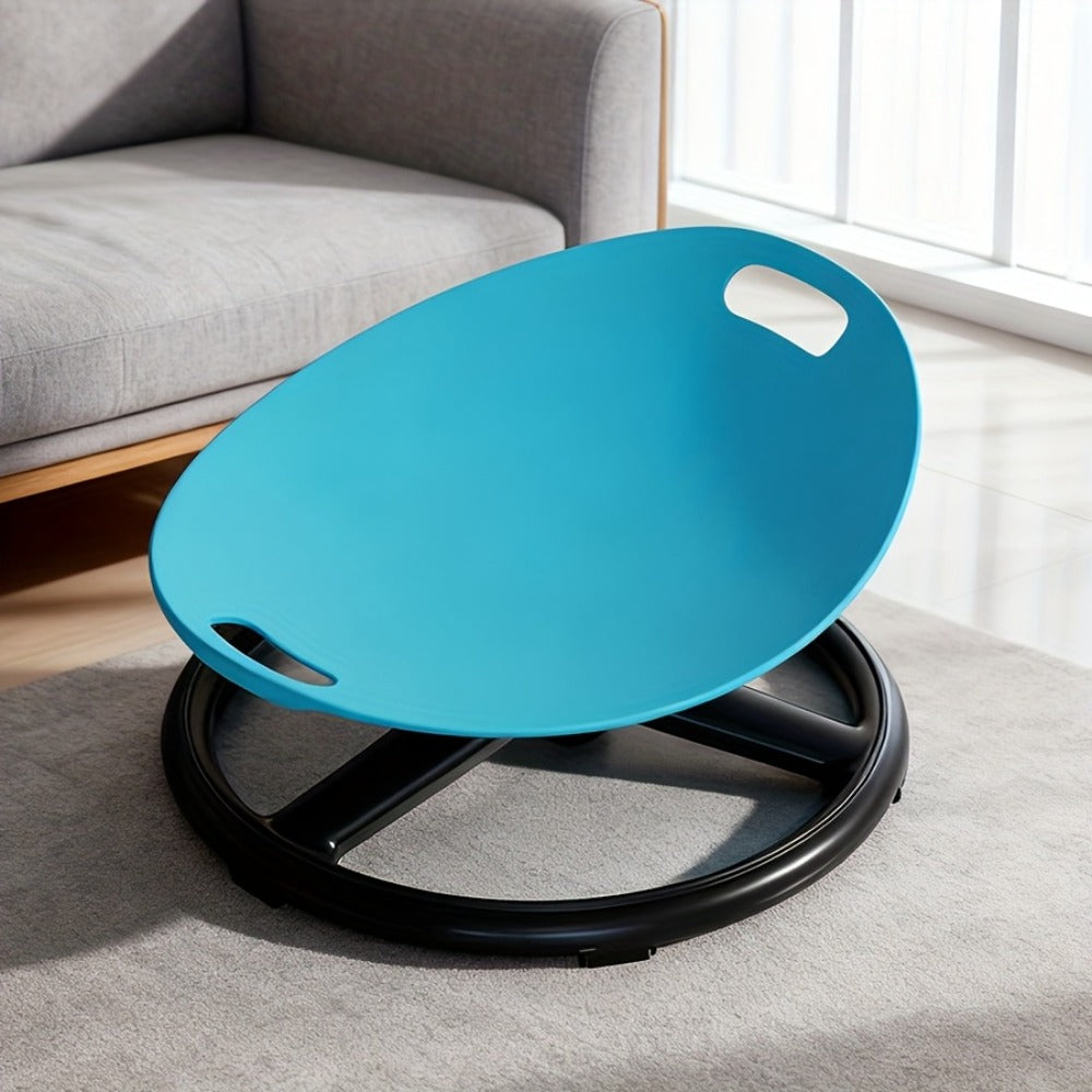 360-Degree Rotating Exercise Chair detail view 9 for Australian shoppers