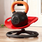 360-Degree Rotating Exercise Chair detail view 3 for Australian shoppers