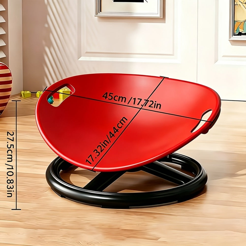 360-Degree Rotating Exercise Chair detail view 5 for Australian shoppers