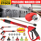 Pressure Washer detail view 11 for Australian shoppers
