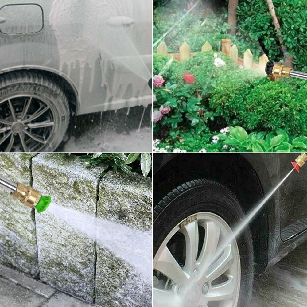 Pressure Washer detail view 20 for Australian shoppers