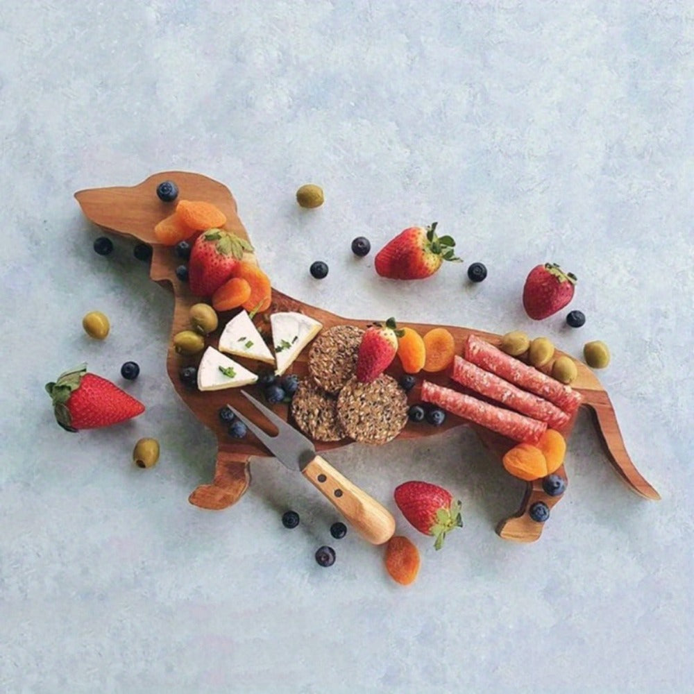Cheese and Charcuterie Board detail view 6 for Australian shoppers