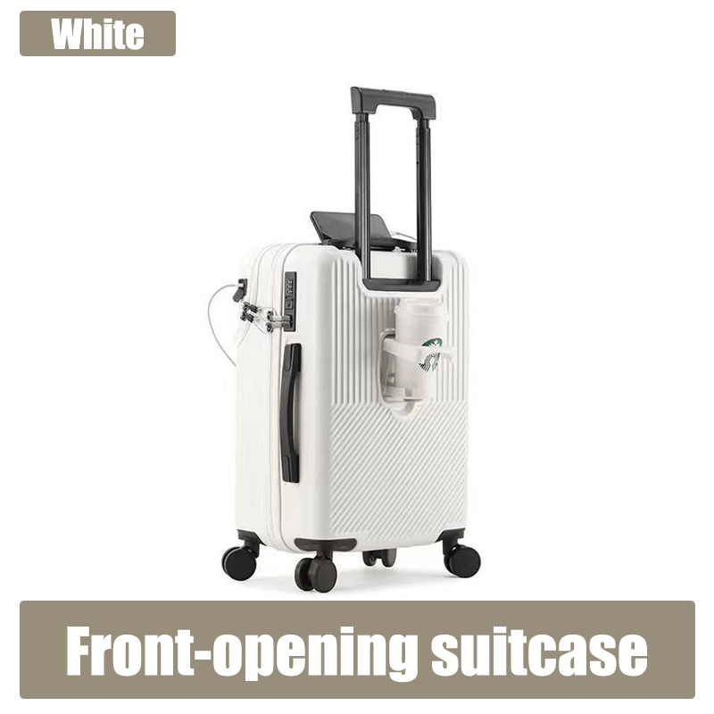 Hardshell Checked Suitcase product detail 21
