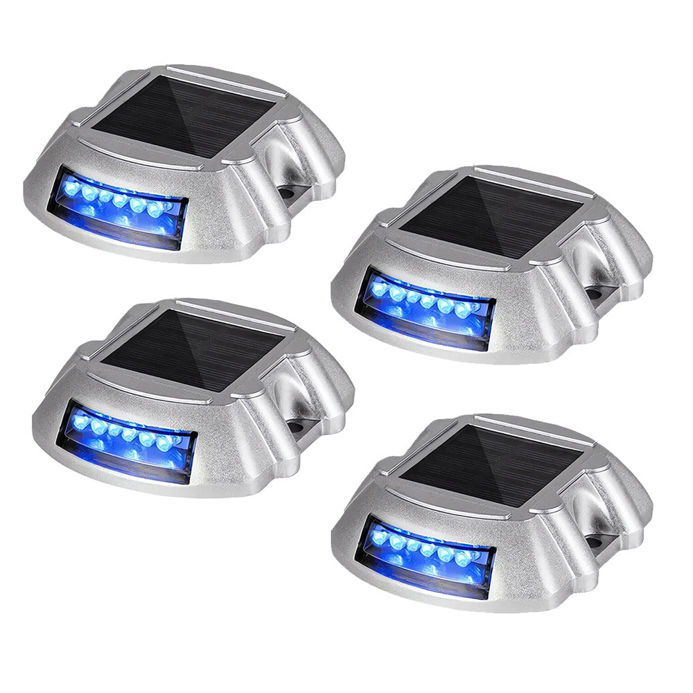 10-Pack Solar Driveway Lights product detail 25