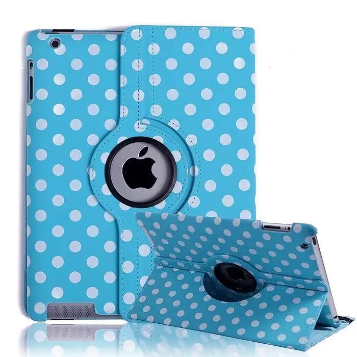 Rotating Stand Case for iPad detail view 18 for Australian shoppers