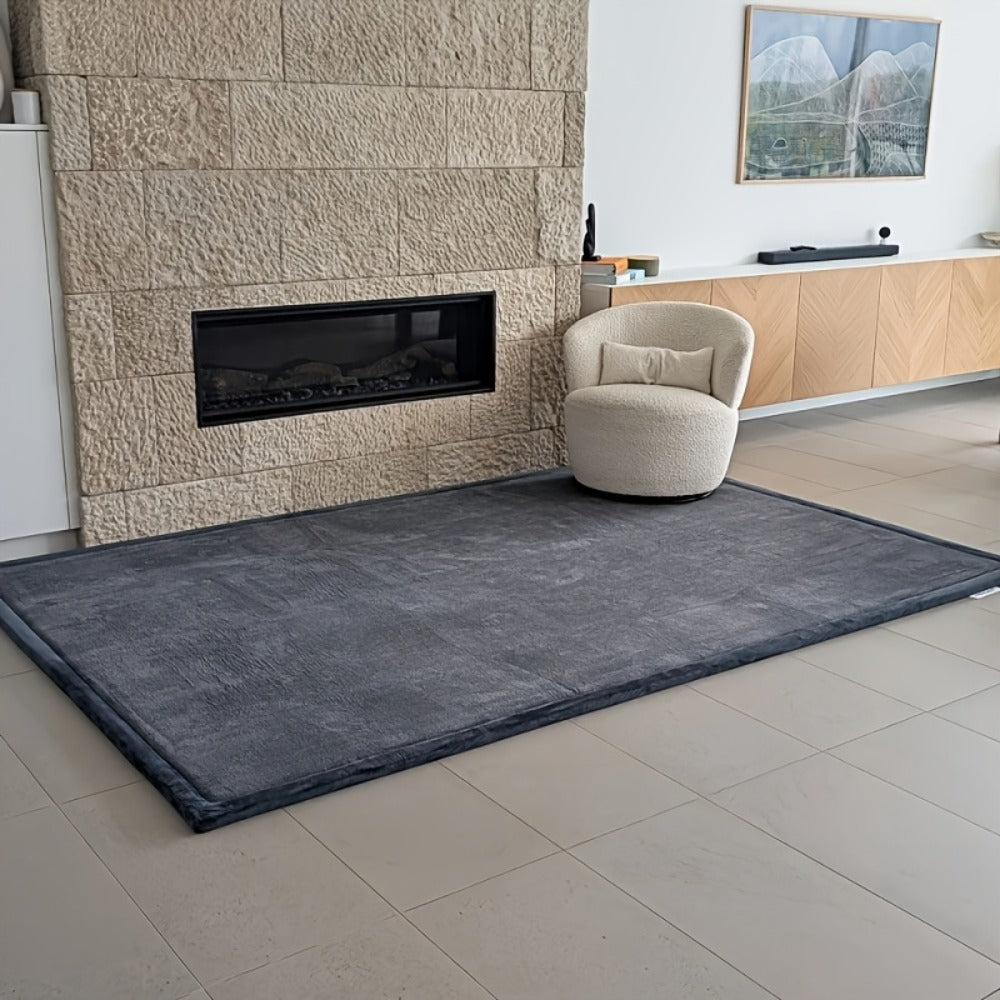 Thick Memory Foam Tatami Floor Mat detail view 4 for Australian shoppers