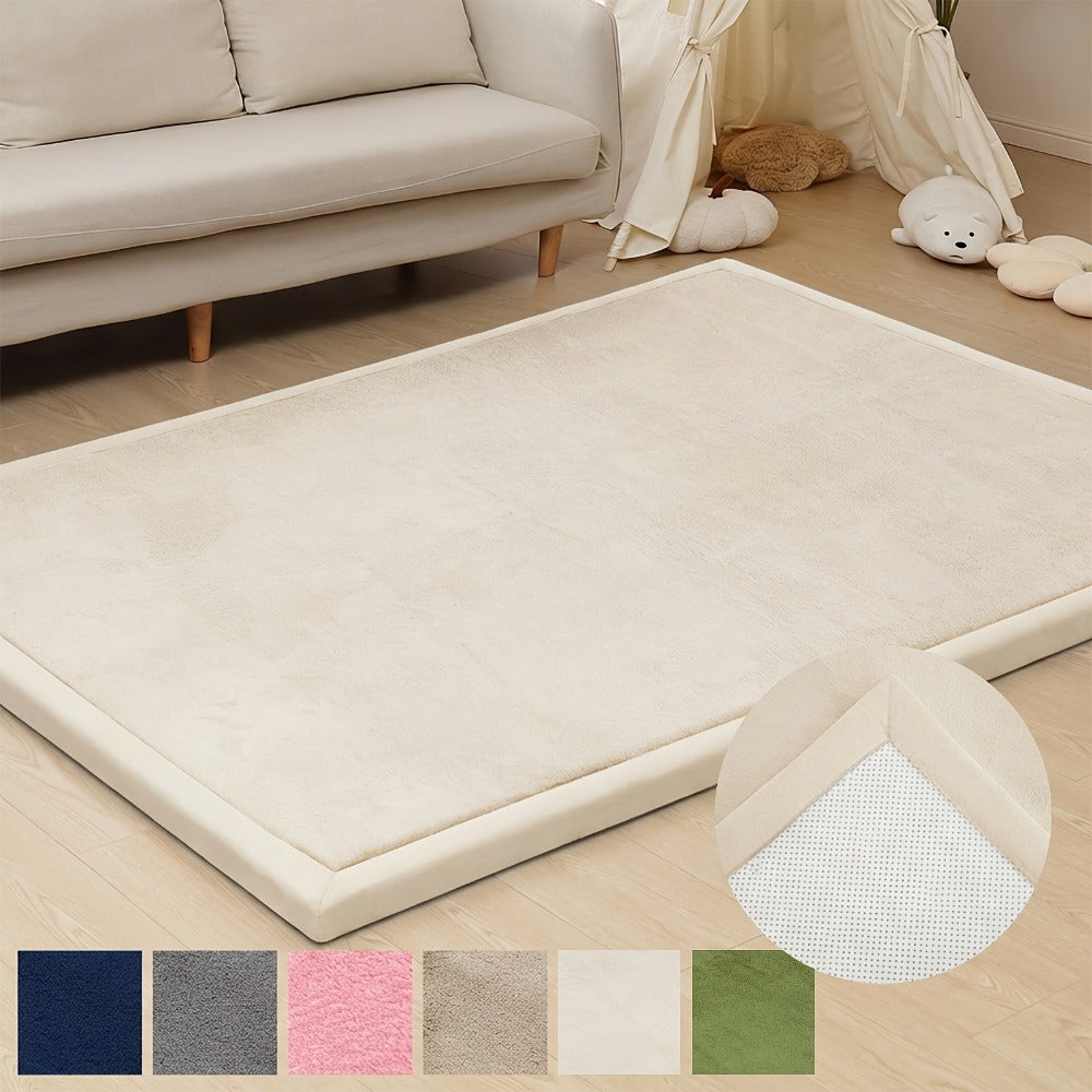 Thick Memory Foam Tatami Floor Mat detail view 10 for Australian shoppers