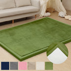 Thick Memory Foam Tatami Floor Mat detail view 13 for Australian shoppers