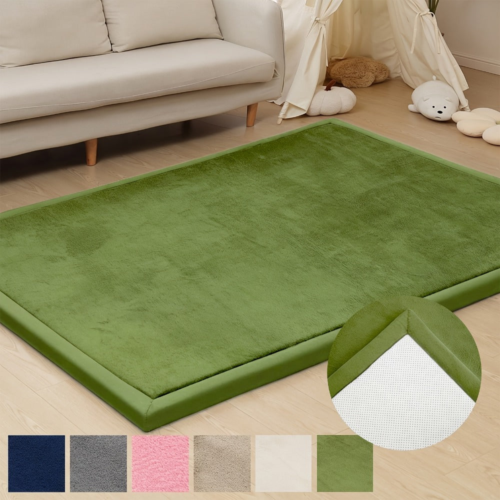 Thick Memory Foam Tatami Floor Mat detail view 13 for Australian shoppers