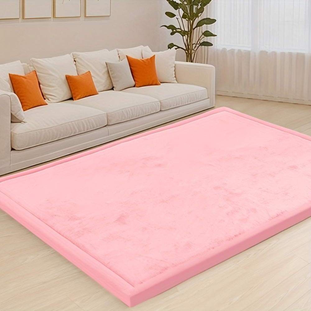 Thick Memory Foam Tatami Floor Mat detail view 16 for Australian shoppers