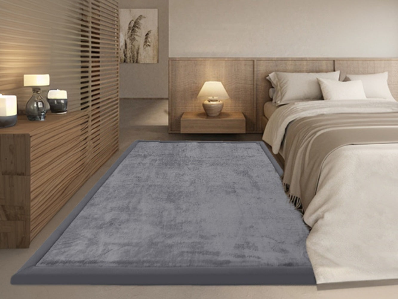 Thick Memory Foam Tatami Floor Mat detail view 22 for Australian shoppers