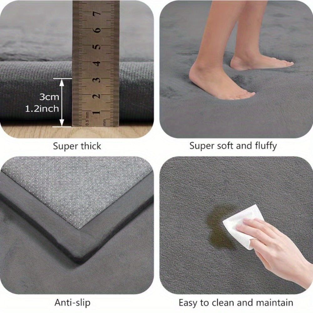 Thick Memory Foam Tatami Floor Mat detail view 25 for Australian shoppers