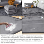 Thick Memory Foam Tatami Floor Mat detail view 26 for Australian shoppers