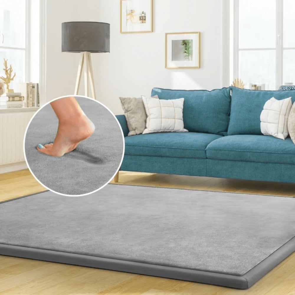 Thick Memory Foam Tatami Floor Mat detail view 29 for Australian shoppers