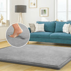 Thick Memory Foam Tatami Floor Mat detail view 29 for Australian shoppers