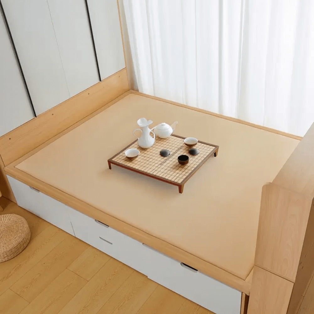 Thick Memory Foam Tatami Floor Mat detail view 31 for Australian shoppers