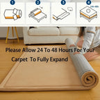 Thick Memory Foam Tatami Floor Mat detail view 32 for Australian shoppers
