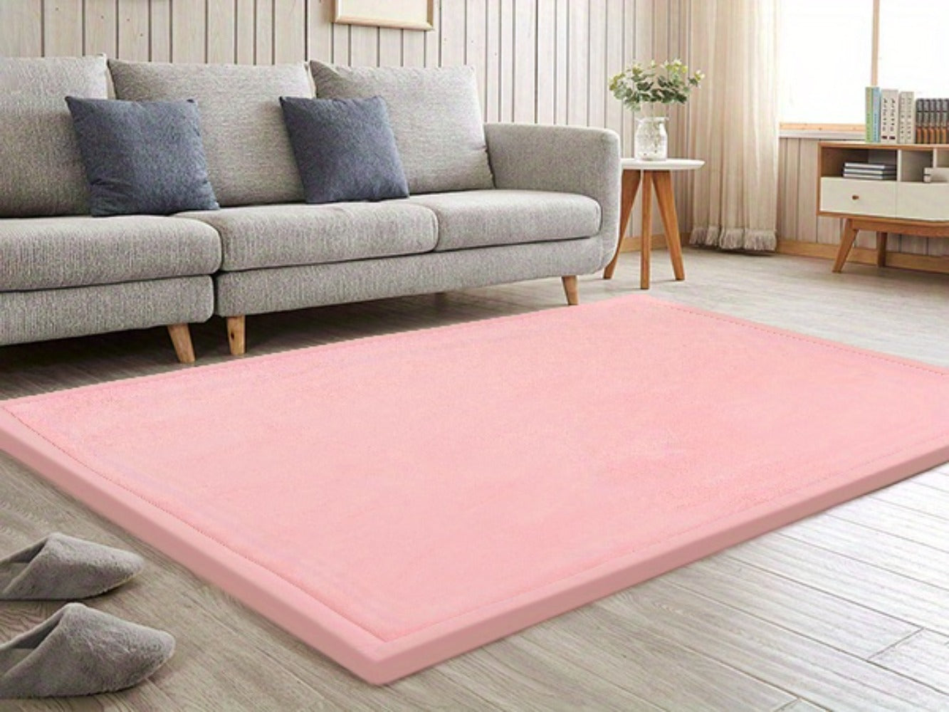 Thick Memory Foam Tatami Floor Mat detail view 34 for Australian shoppers