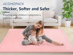 Thick Memory Foam Tatami Floor Mat detail view 37 for Australian shoppers