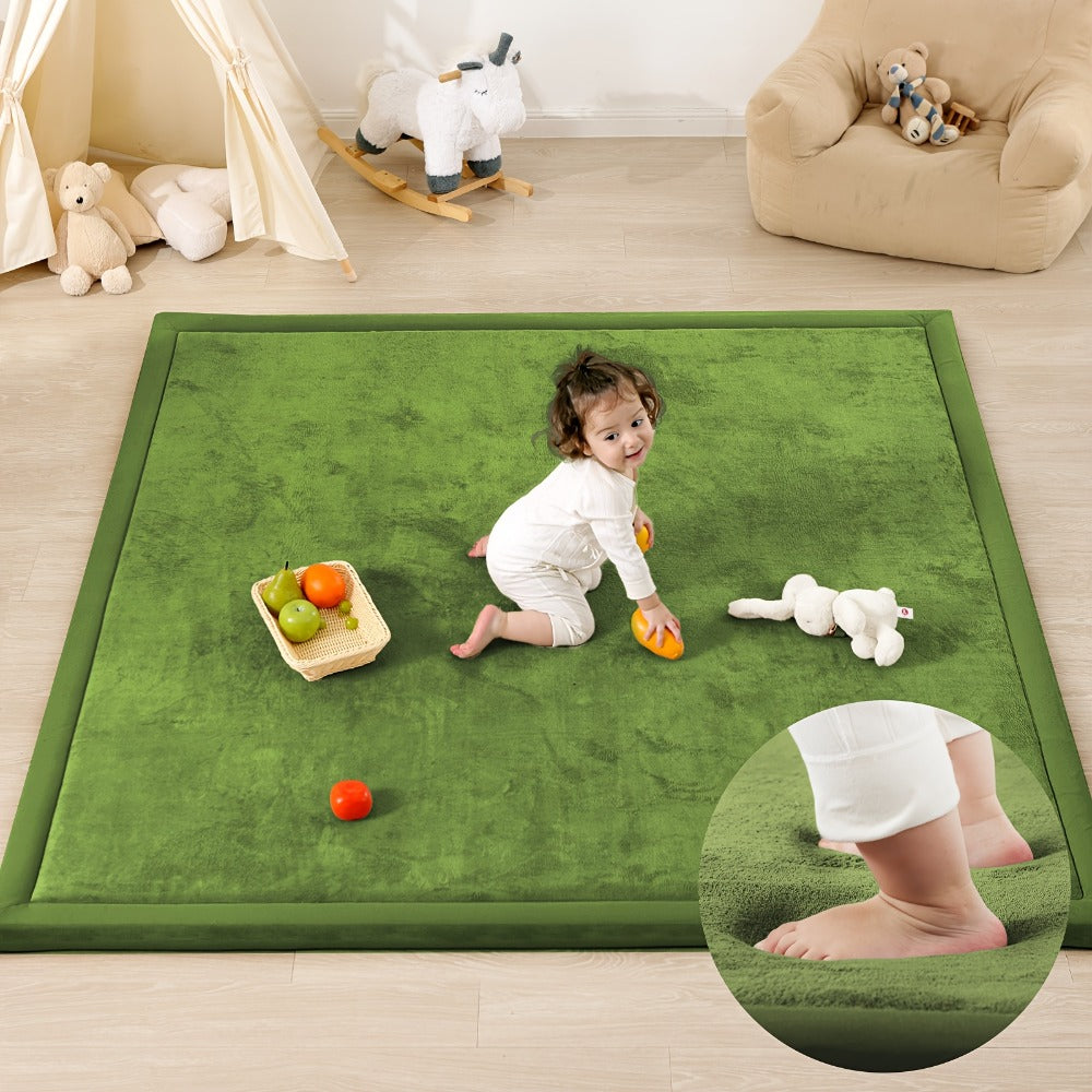 Thick Memory Foam Tatami Floor Mat detail view 43 for Australian shoppers
