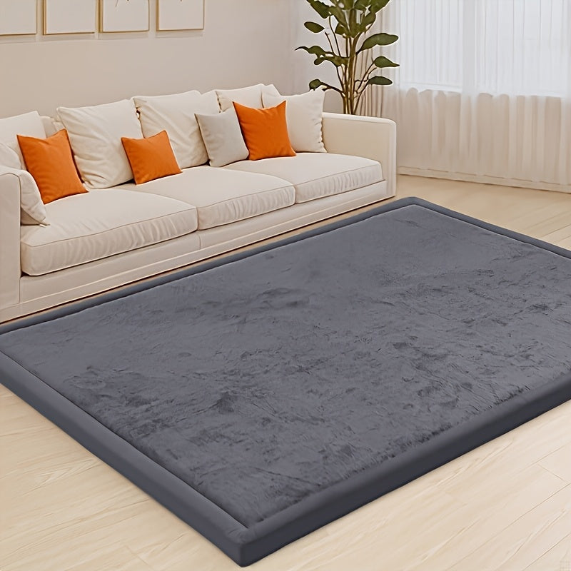 Thick Memory Foam Tatami Floor Mat detail view 50 for Australian shoppers