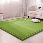Thick Memory Foam Tatami Floor Mat detail view 3 for Australian shoppers