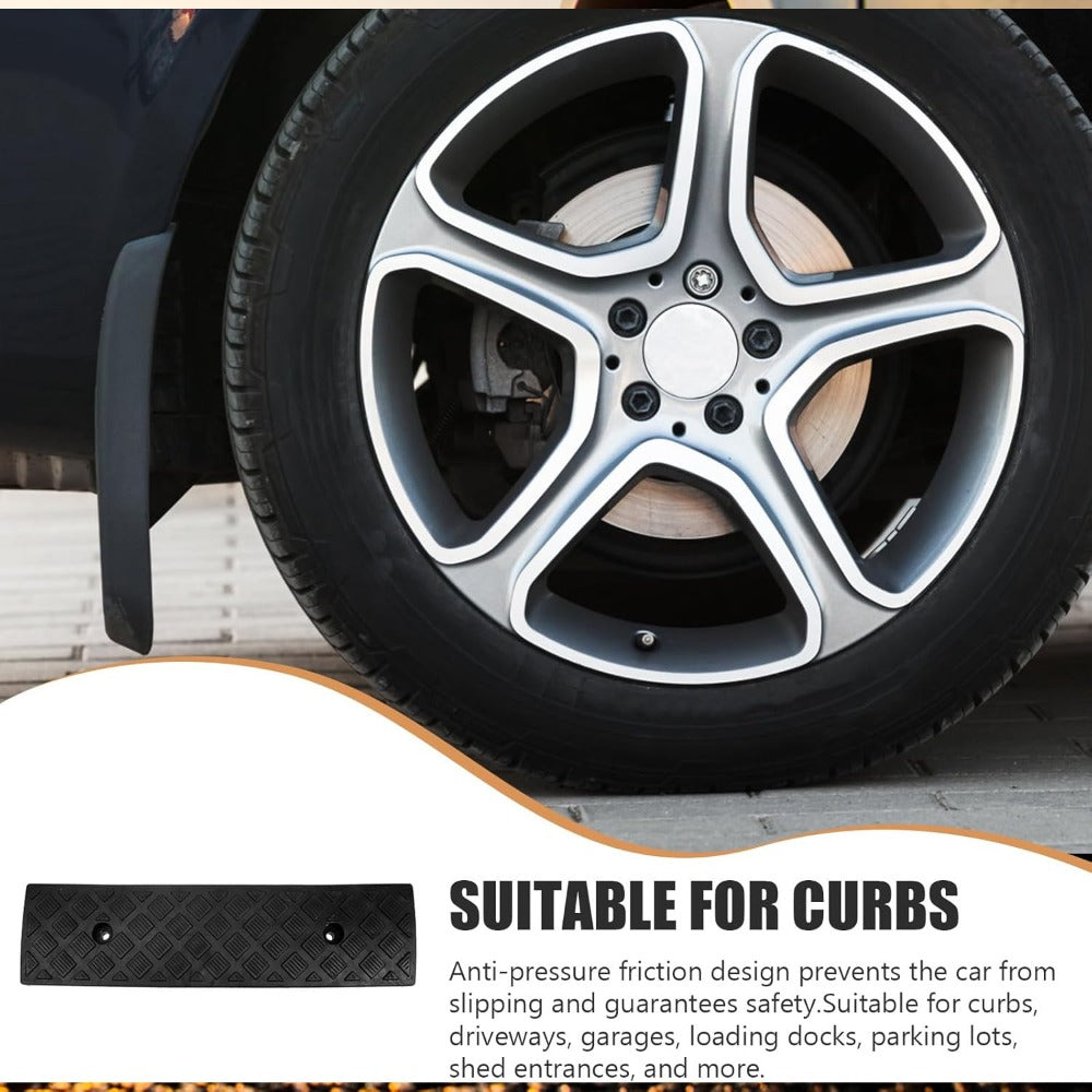 3cm Portable Curb Ramp Set product detail 8