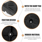 3cm Portable Curb Ramp Set product detail 9