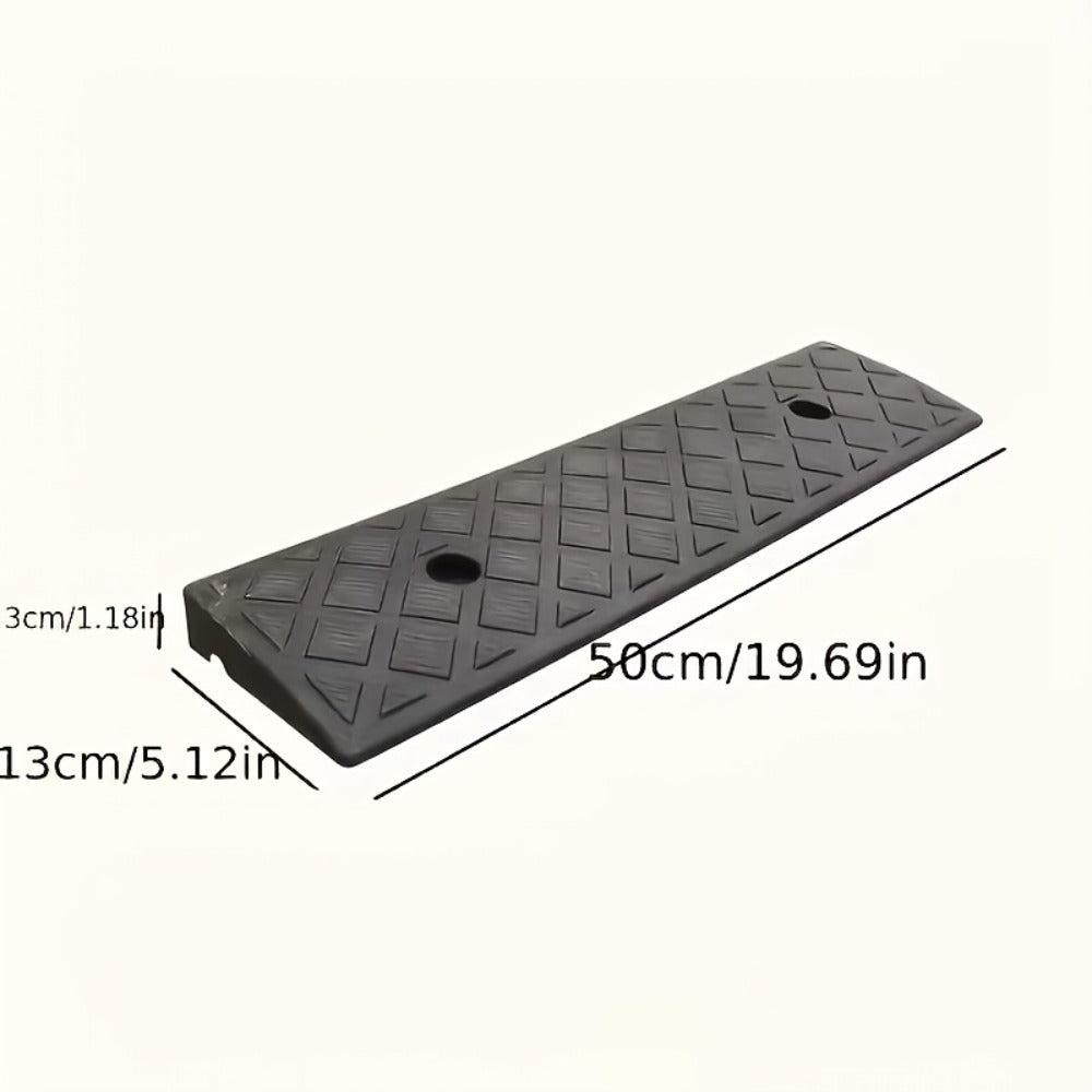 3cm Portable Curb Ramp Set product detail 3