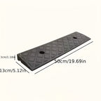 3cm Portable Curb Ramp Set product detail 3