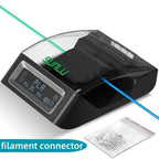 3D Printer Filament Connector Kit - PLA, ABS and PETG filament joining – main product view