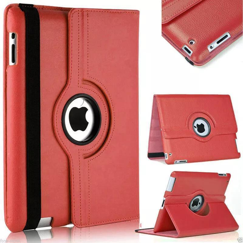 Rotating Stand Case for iPad detail view 37 for Australian shoppers