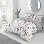 Cotton Blend Duvet Cover Set for Australian bedrooms