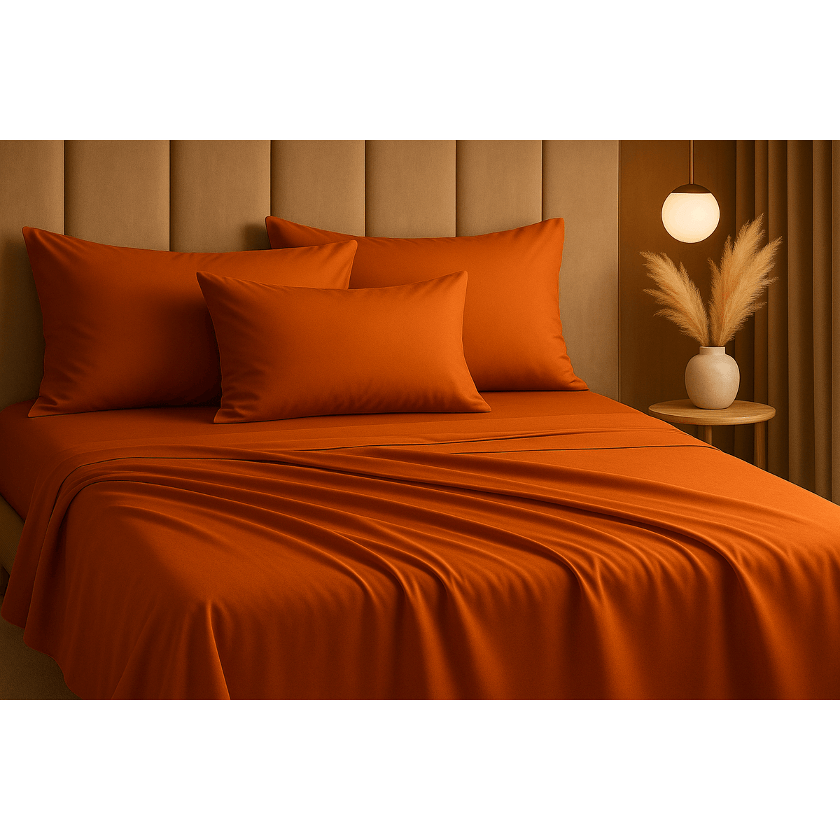 Bed Sheet Set product detail 2