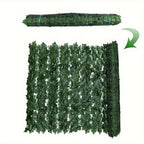 3M Artificial Ivy Privacy Screen - Green for Australian Homes – alternate product view