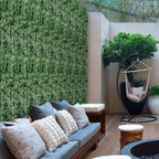 3M Artificial Ivy Privacy Screen - Green for Australian Homes – additional product view 10